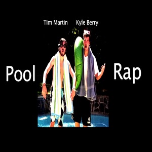 Pool Rap - Single