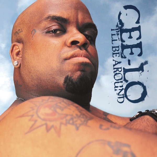 Обложка альбома «I'll Be Around (feat. Timbaland) [Radio Mix] - Single» — Timbaland & CeeLo Green