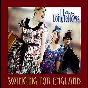 Swinging for England