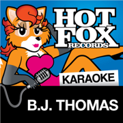 Hooked On A Feeling (In The Style Of 'B. J. Thomas') - Hot Fox Karaoke