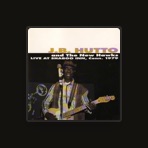 J.B. Hutto & The New Hawks