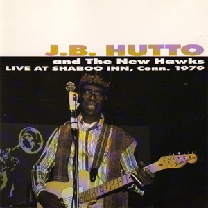 Live at Shaboo Inn, Conn. 1979