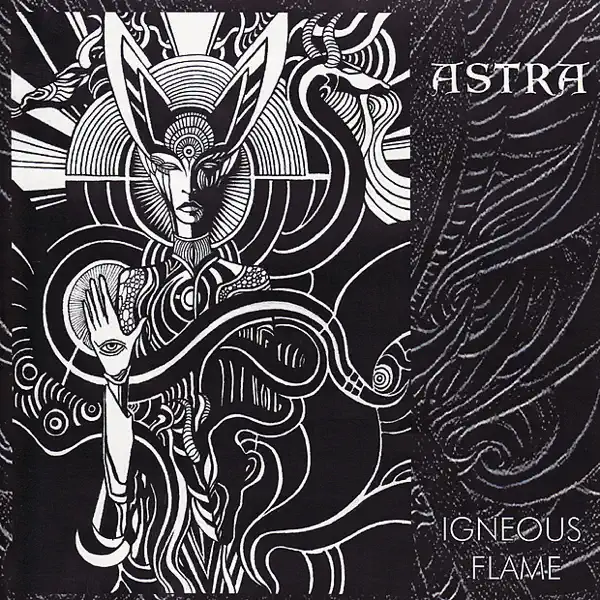 Nimbus — Igneous Flame