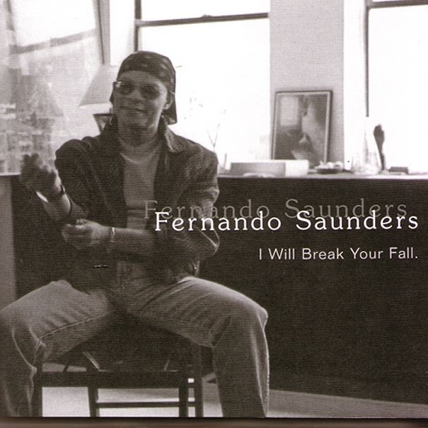 I Will Break Your Fall