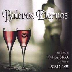 Carlos Greco And Bebu Silvetty - Adoro
