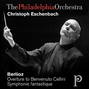 Berlioz: Overture to Benvenuto Cellini, Symphonie Fantastique