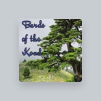 Bards of the Koad