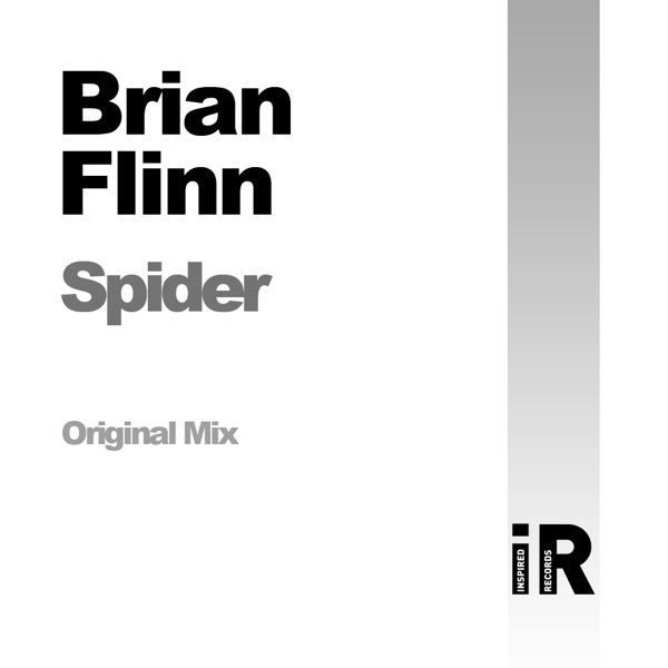 Cover of Spider - Single