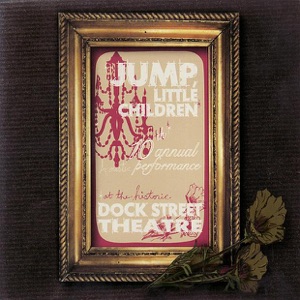 Live At the Dock Street Theatre - 10th Annual Acoustic Performance