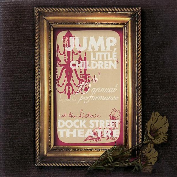 Live At the Dock Street Theatre - 10th Annual Acoustic Performance