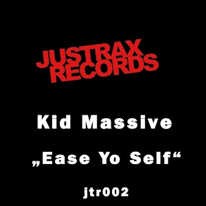 Ease Yo Self - EP
