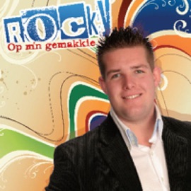 Op m'n gemakkie (Instrumentaal) Rocky