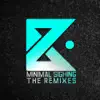 Joe Maker - Minimal Sighing (Matt Minimal Remix)