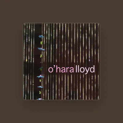 Listen to O'Hara, watch music videos, read bio, see tour dates & more!