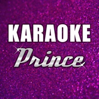 Karaoke: Prince - EP - Starlite Karaoke