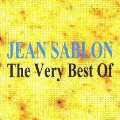 Jean Sablon: The Very Best of - Jean Sablon