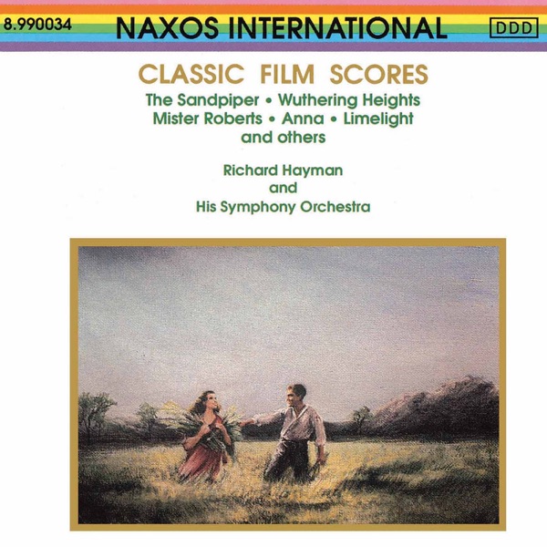 Classic Film Scores