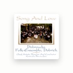 Bulgarian Folk Ensemble Dobrudja