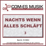 Komm laß uns träumen