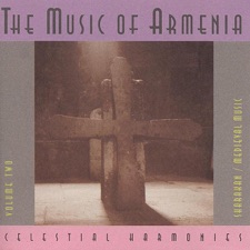 Sharakan Early Music Ensemble - Our Es Mayr Im (Mother, Where Are You?)