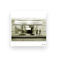 Bernardo Sassetti Trio