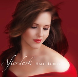 Halie Loren - Beyond the Sea feat. John Shipe