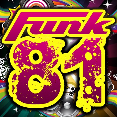 Funk '81 - Single