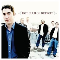 Hot Club of Detroit - Honeysuckle Rose