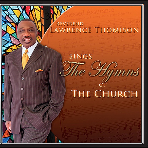Gospel Hymns Everyone Can Feel