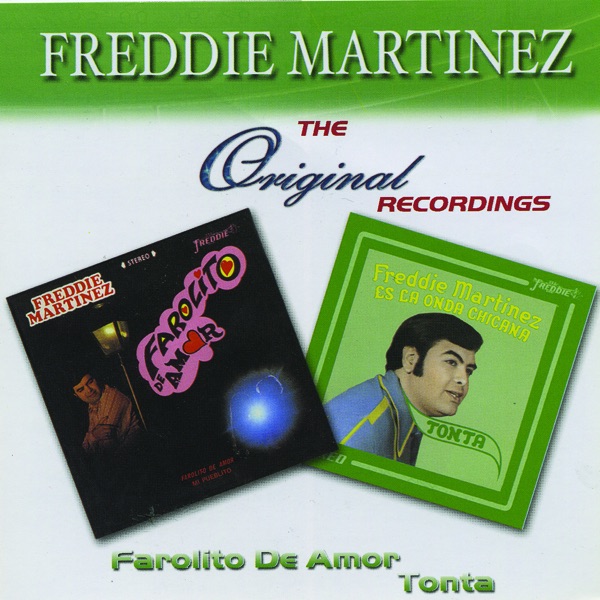 Farolito De Amor / T***a