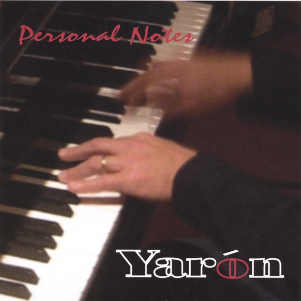 Cover of Personal Notes