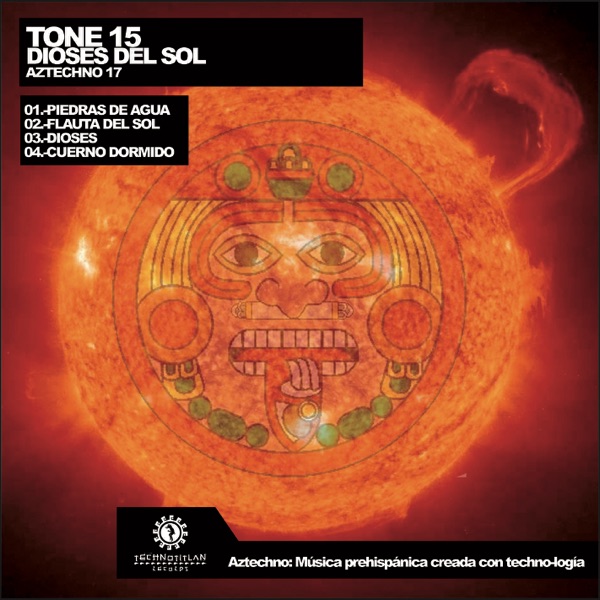 Dioses Del Sol