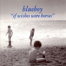 Blueboy - Sea Horses