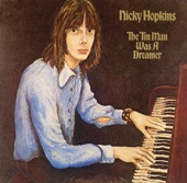 Nicky Hopkins - Waiting For The Band (Album Version)