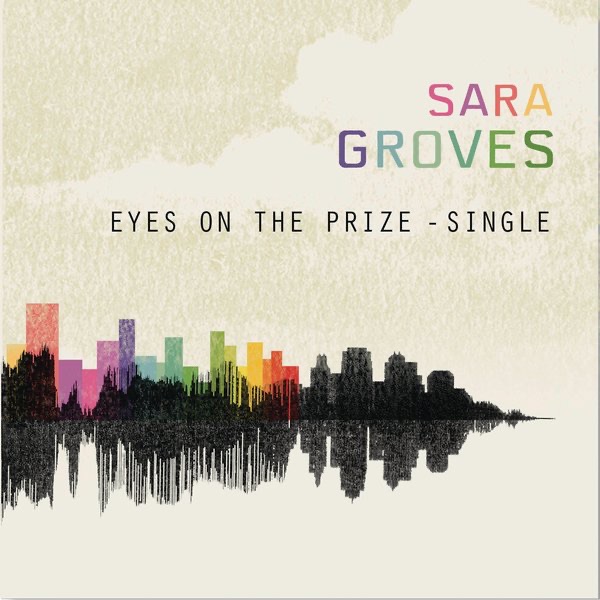 Eyes On the Prize - Single
