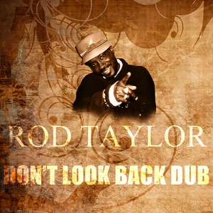 Don't Look Back (Dub) - Single