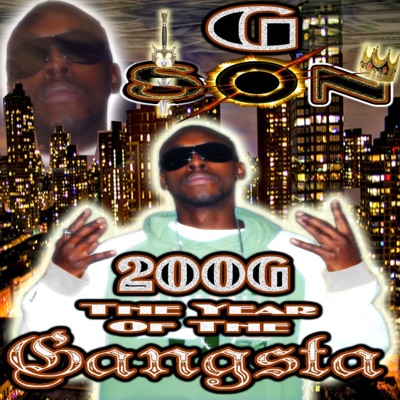 20OG - the Year of the Gangsta