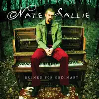 Look At Me Now — Nate Sallie