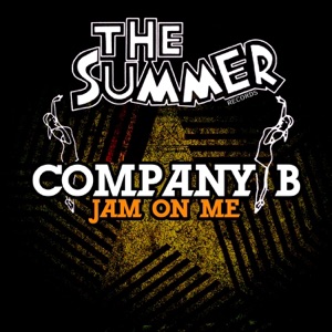 Jam On Me