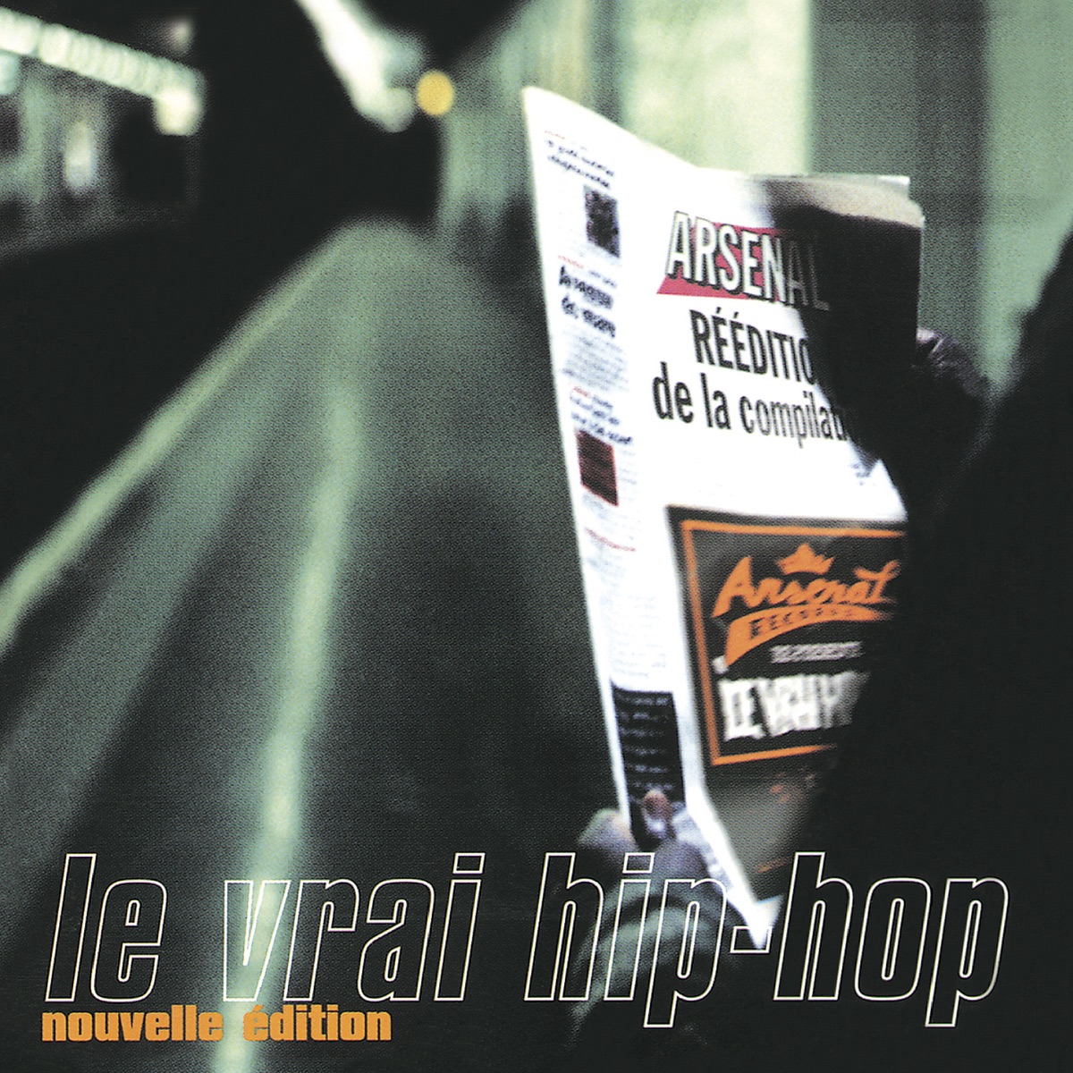 04. Kohndo - Mike Branche