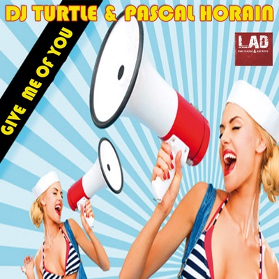 Give Me Of You - Single