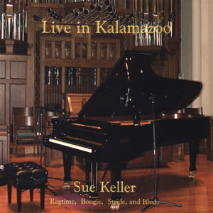 Live In Kalamazoo