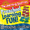 12 Months of the Year - The Learning Station