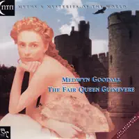 Morgan Le Fey — Medwyn Goodall