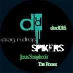 Jesus Scrapbook - EP