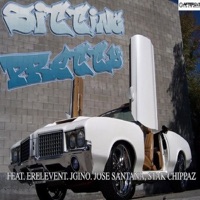 Sitting Pretty - Single - Jose Santana, Errelevent, Jaygino & Stakchipaz