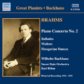 Waltzes, Op. 39: No. 15 in A Flat Major