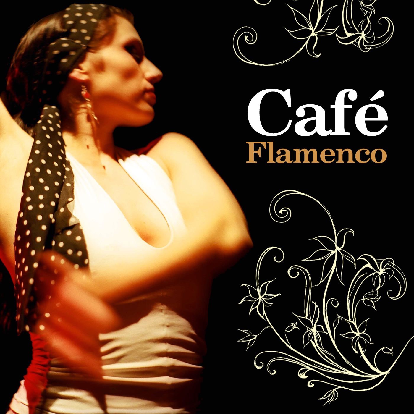 Cafe Flamenco