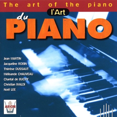 L'art du Piano