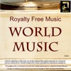 Royalty Free Music World Music, Vol. 8